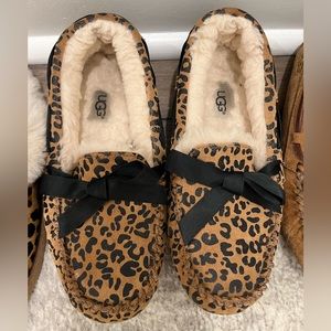 UGG Moccasins